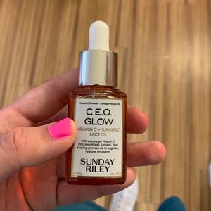 Sunday Riley C.E.O GLOW